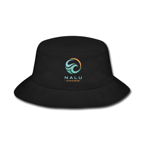 nalu-endorse-blue-gold-logo-large-bucket-hat